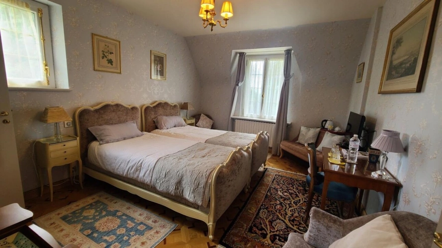 Photos 12 - Prestige - Maison