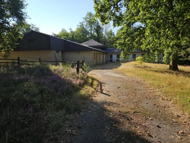 Photos 3 - Touristique - Propriété