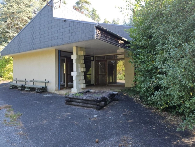 Photos 5 - Touristique - Propriété