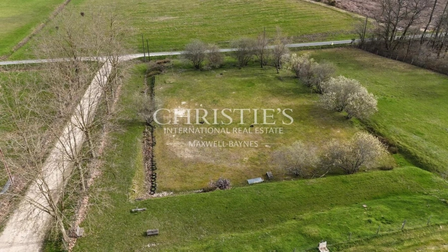 Photos 10 - Agricole - Aux portes de Saint-Émilion — Domaine agricole 19 ha, maison de caractère en pierre, grand potentiel