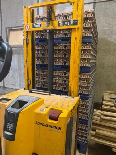 Photos 7 - Agricole - Exploitation Avicole située à Loudéac