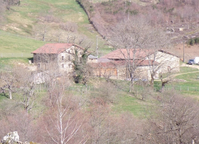 Photos 5 - Équestre - Propriété au coeur du Parc naturel du Livradois-Forez - 27 h