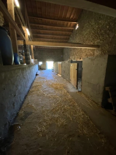 Photos 22 - Équestre - Propriété au coeur du Parc naturel du Livradois-Forez - 27 h