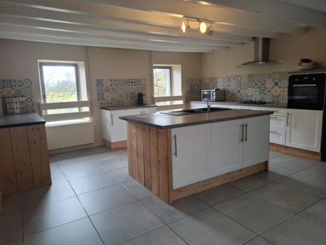 Photos 23 - Équestre - Propriété au coeur du Parc naturel du Livradois-Forez - 27 h