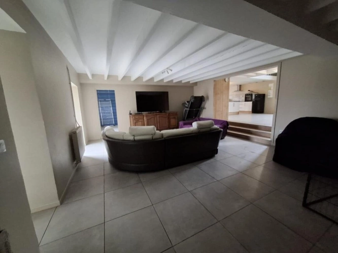 Photos 24 - Équestre - Propriété au coeur du Parc naturel du Livradois-Forez - 27 h