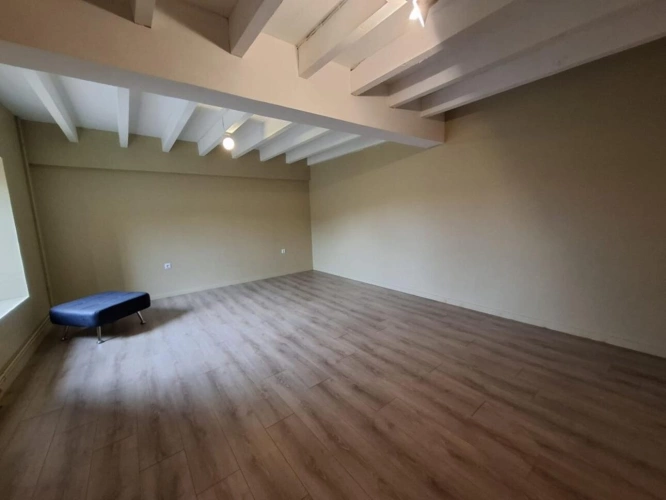 Photos 30 - Équestre - Propriété au coeur du Parc naturel du Livradois-Forez - 27 h