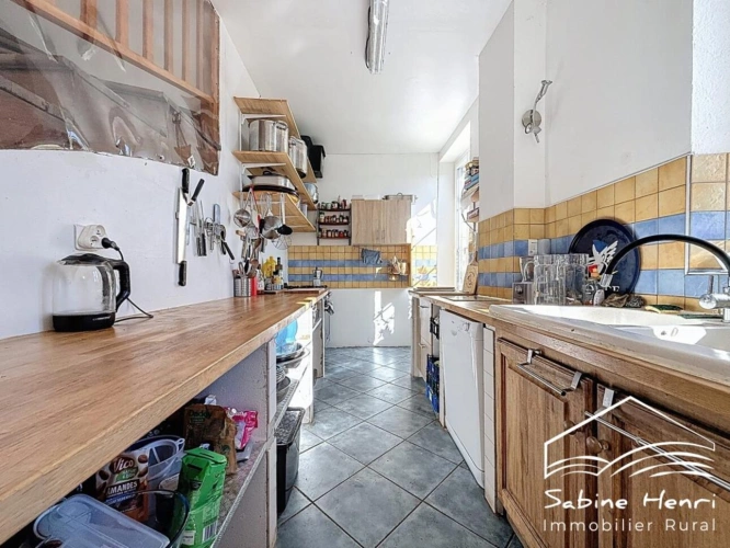 Photos 11 - Touristique - Superbe propriété composée de 3 habitations distinctes sur pr