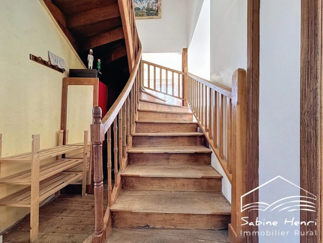 Photos 18 - Touristique - Superbe propriété composée de 3 habitations distinctes sur pr