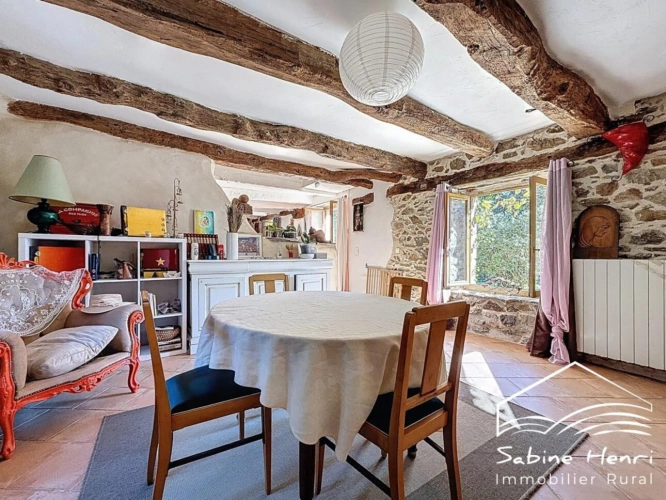 Photos 24 - Touristique - Superbe propriété composée de 3 habitations distinctes sur pr