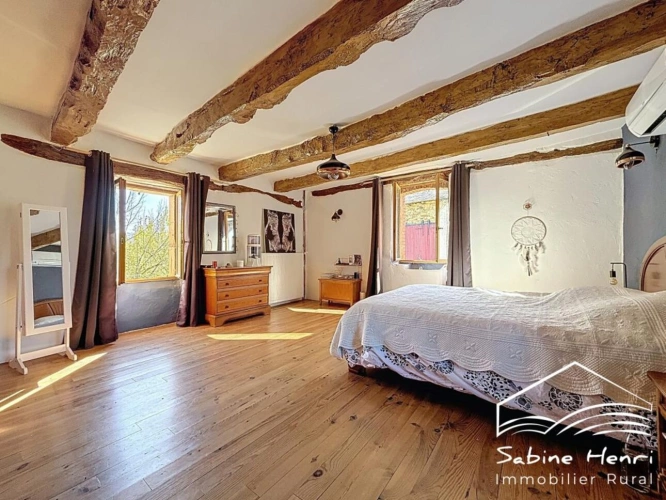 Photos 27 - Touristique - Superbe propriété composée de 3 habitations distinctes sur pr