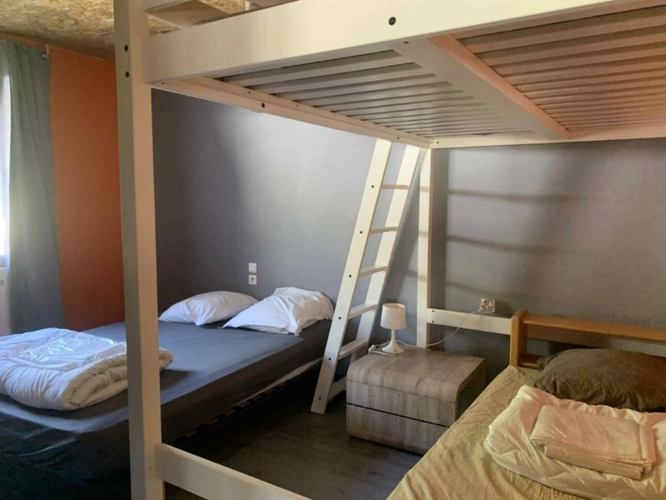 Photos 23 - Prestige - Maison avec studio indépendant et piscine chauffée – 2300 m² de terrain – CHABESTAN (05)