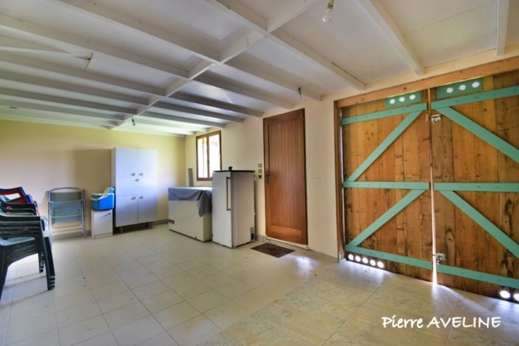 Photos 6 - Rurale - Terrain à vendre  ARGENVILLIERS (28)