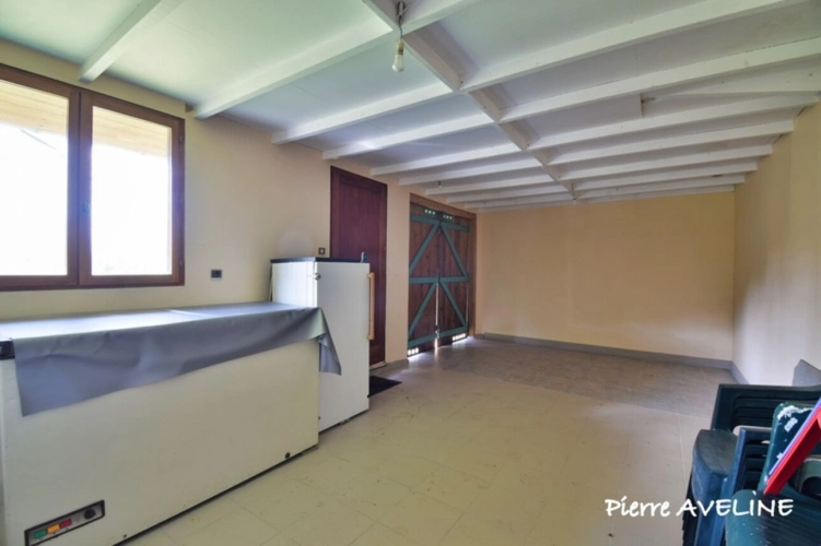 Photos 7 - Rurale - Terrain à vendre  ARGENVILLIERS (28)