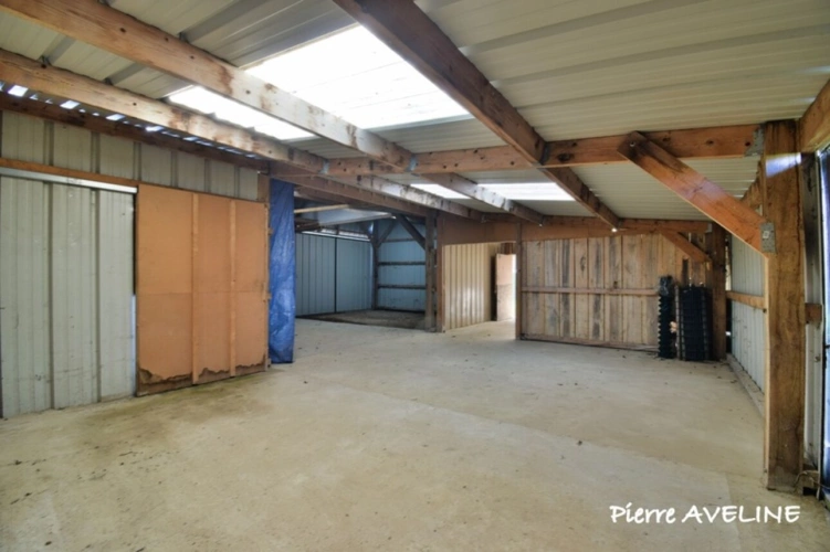 Photos 11 - Rurale - Terrain à vendre  ARGENVILLIERS (28)