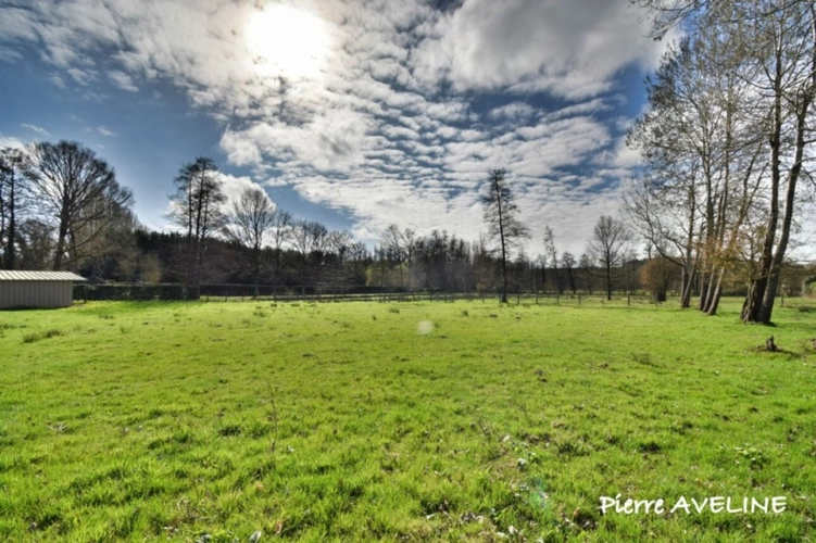 Photos 15 - Rurale - Terrain à vendre  ARGENVILLIERS (28)