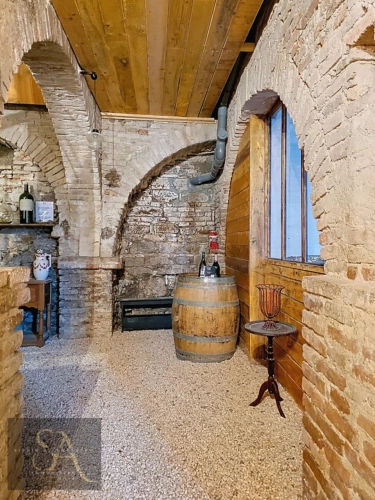 Photos 12 - Rurale - Maison de caractère du XVIIIᵉ siècle * Idéale grande famille ou maison secondaire – Villasavary (11150)