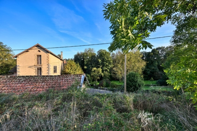 Photos 9 - Touristique - Ancien Moulin sur 1,3 Ha de terrain à MESSIMY (69)