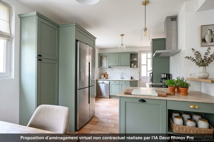 Photos 13 - Touristique - Ancien Moulin sur 1,3 Ha de terrain à MESSIMY (69)