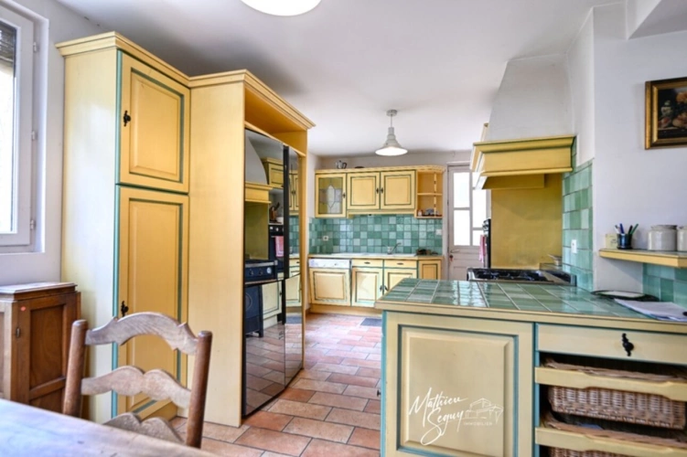 Photos 14 - Touristique - Ancien Moulin sur 1,3 Ha de terrain à MESSIMY (69)