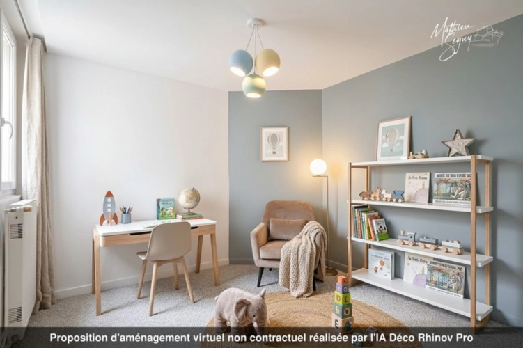 Photos 17 - Touristique - Ancien Moulin sur 1,3 Ha de terrain à MESSIMY (69)