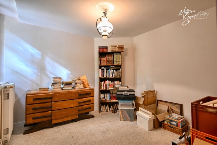 Photos 18 - Touristique - Ancien Moulin sur 1,3 Ha de terrain à MESSIMY (69)