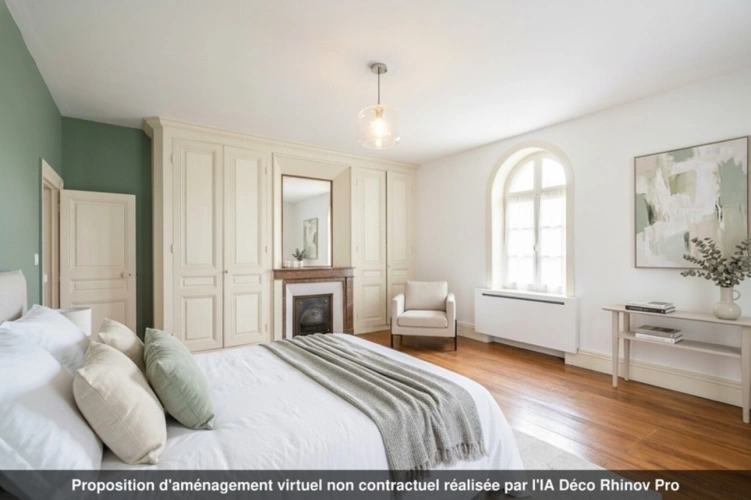 Photos 22 - Touristique - Ancien Moulin sur 1,3 Ha de terrain à MESSIMY (69)