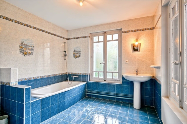 Photos 25 - Touristique - Ancien Moulin sur 1,3 Ha de terrain à MESSIMY (69)