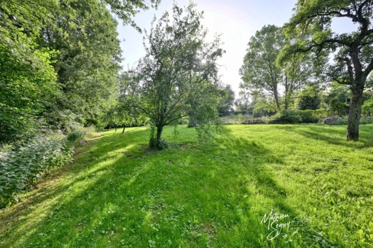 Photos 40 - Touristique - Ancien Moulin sur 1,3 Ha de terrain à MESSIMY (69)