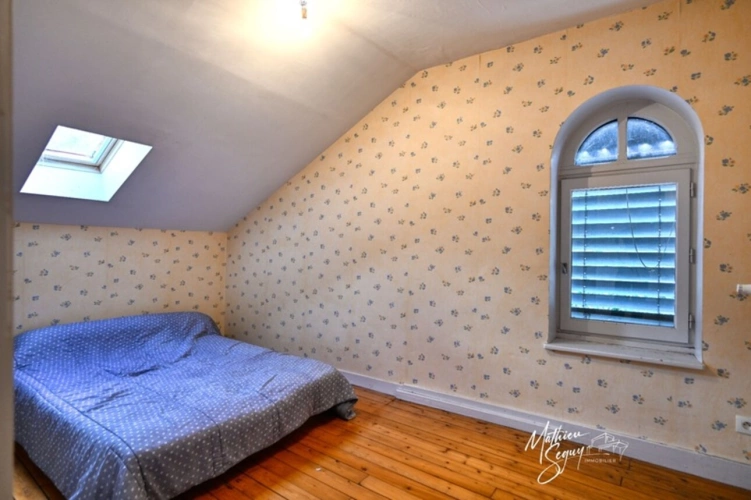 Photos 61 - Touristique - Ancien Moulin sur 1,3 Ha de terrain à MESSIMY (69)