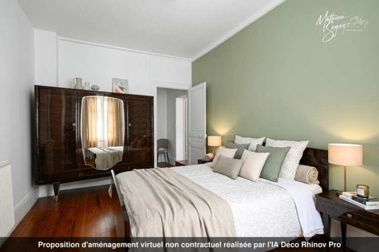 Photos 64 - Touristique - Ancien Moulin sur 1,3 Ha de terrain à MESSIMY (69)