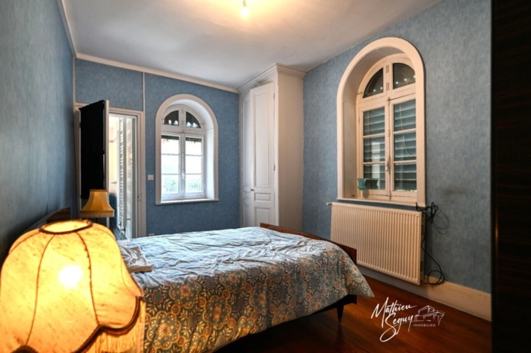 Photos 66 - Touristique - Ancien Moulin sur 1,3 Ha de terrain à MESSIMY (69)