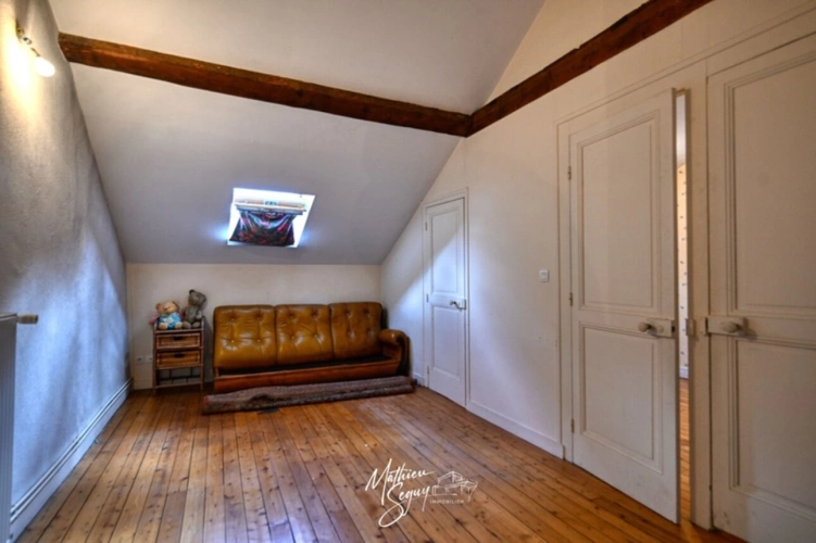 Photos 68 - Touristique - Ancien Moulin sur 1,3 Ha de terrain à MESSIMY (69)