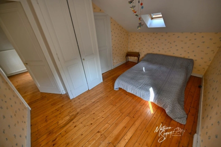 Photos 69 - Touristique - Ancien Moulin sur 1,3 Ha de terrain à MESSIMY (69)