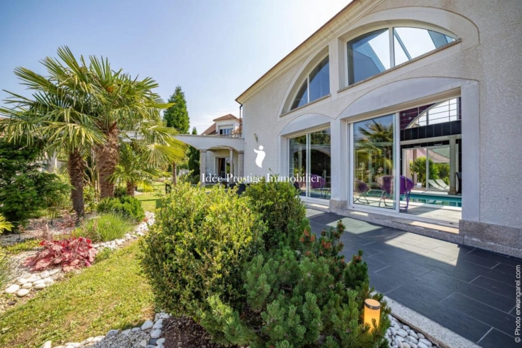 Photos 4 - Prestige - Villa de luxe en Ile de France