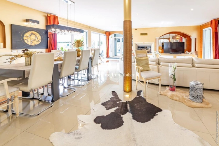 Photos 13 - Prestige - Villa de luxe en Ile de France