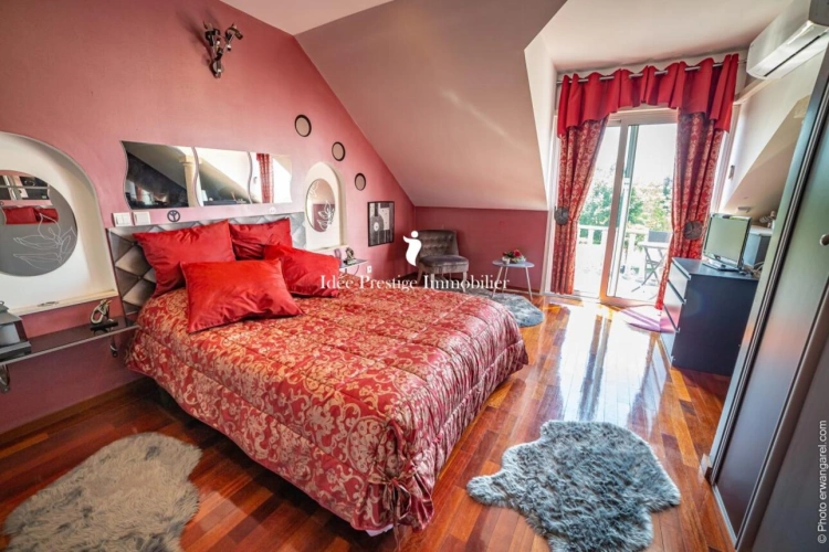 Photos 24 - Prestige - Villa de luxe en Ile de France