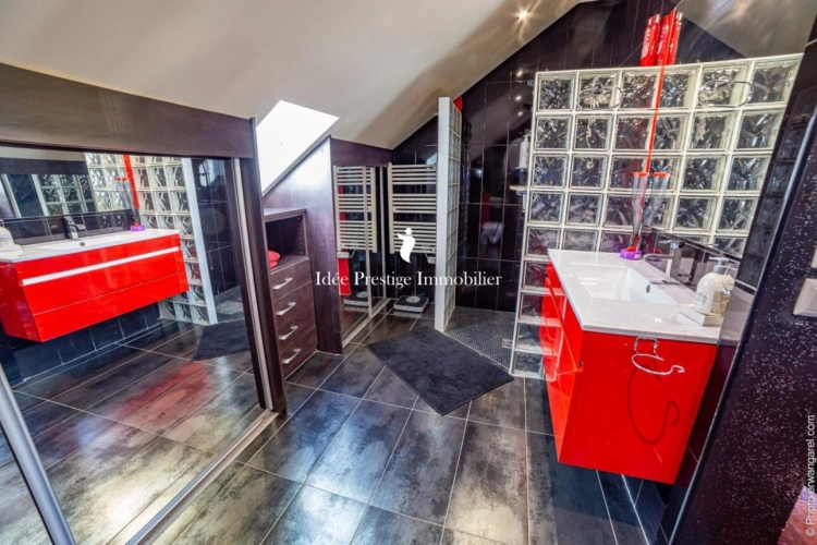 Photos 26 - Prestige - Villa de luxe en Ile de France