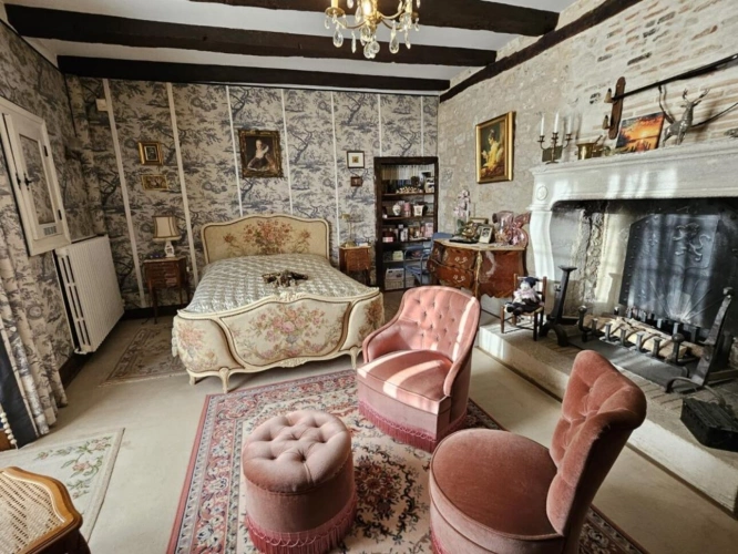 Photos 7 - Prestige - Château