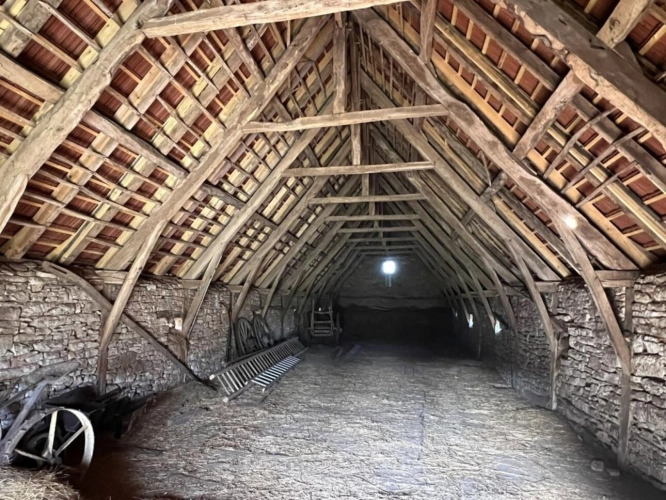 Photos 6 - Rurale - Corps de ferme