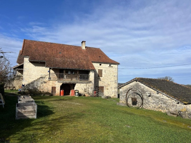 Photos 9 - Rurale - Corps de ferme