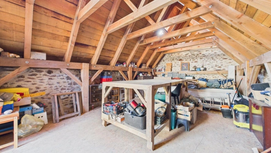 Photos 12 - Touristique - Maison