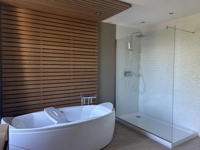 Photos 17 - Rurale - Demeure de ville et village