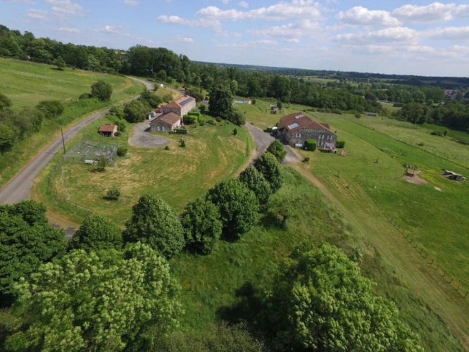 Photos 1 - Rural - Résidence Tourisme Campagne