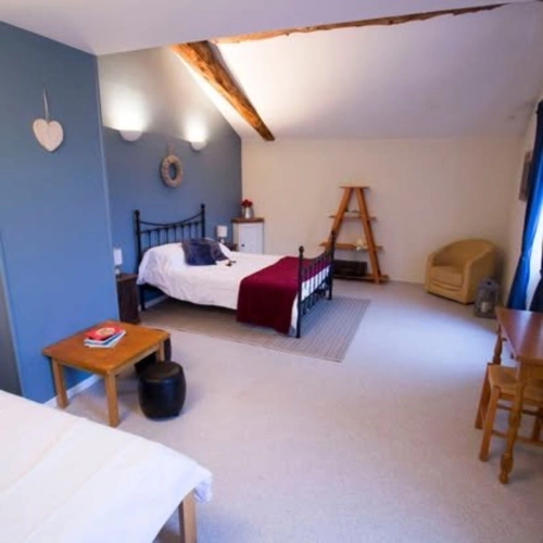 Photos 14 - Rural - Résidence Tourisme Campagne