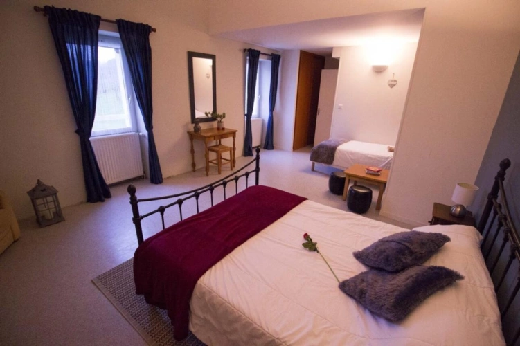 Photos 16 - Rural - Résidence Tourisme Campagne