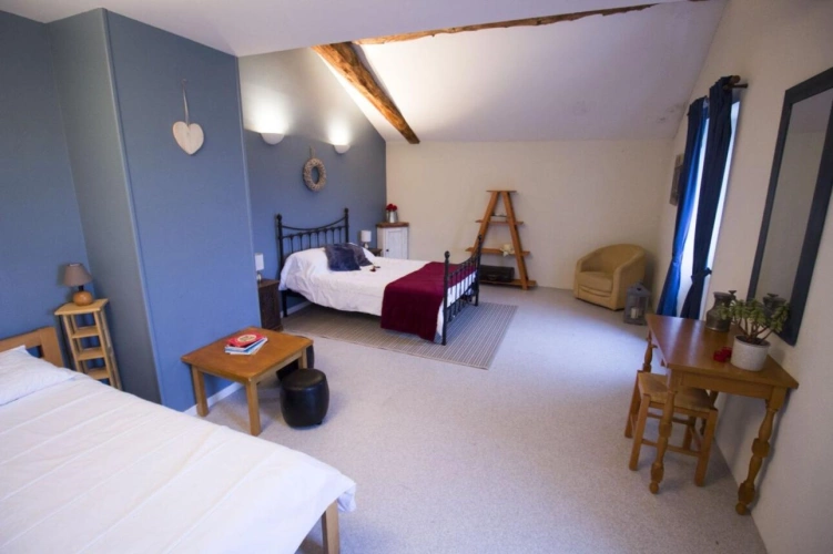 Photos 17 - Rural - Résidence Tourisme Campagne