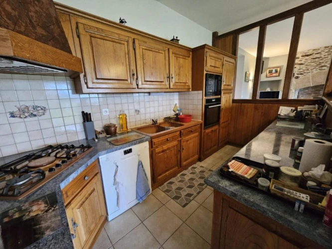 Photos 8 - Prestige - Maison