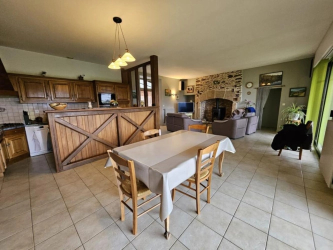 Photos 9 - Prestige - Maison