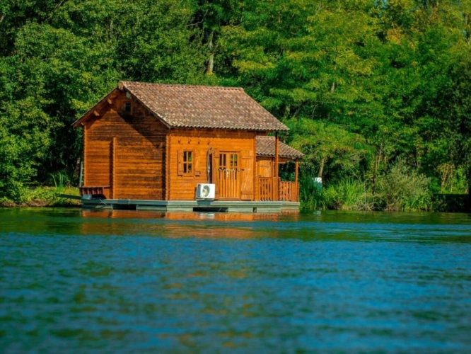 Photos 3 - Forestière - Resorts