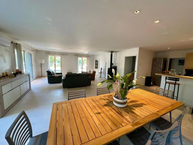 Photos 5 - Forestière - Resorts